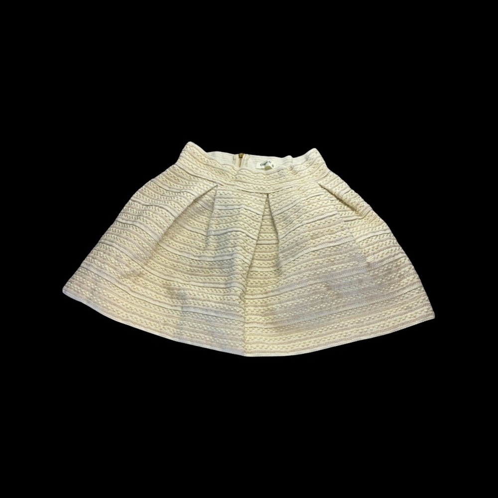 Boutique brand Ginger G Size large juniors skirt